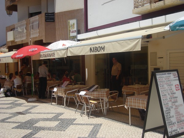 restaurante kibom